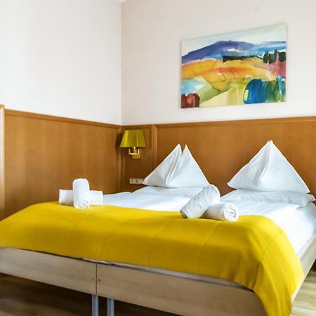 Hotel Corvinus Vienna - Newly Renovated Exterior foto