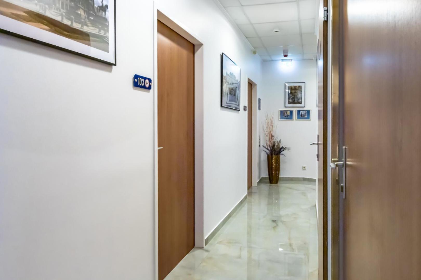 Hotel Corvinus Vienna - Newly Renovated Exterior foto