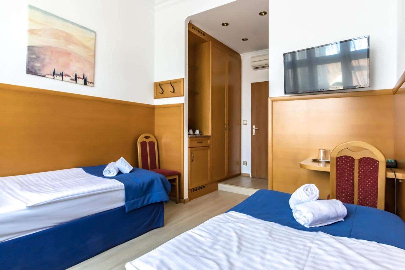 Hotel Corvinus Vienna - Newly Renovated Exterior foto